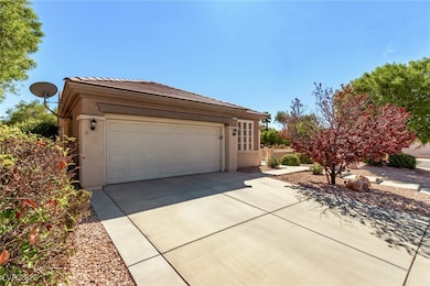 2164 Peyten Park St, Henderson, NV 89052 - photo 4