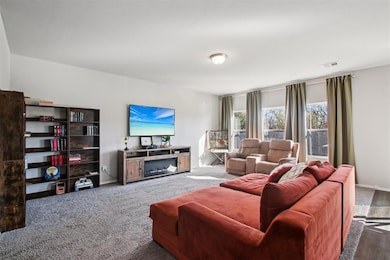 9504 NW 116th Ct, Yukon, OK 73099 - photo 3