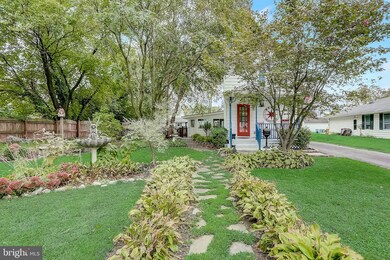 13 3rd Ave SW, Glen Burnie, MD 21061 - photo 7