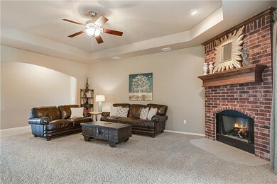 14261 Beaver Creek Rd, Edmond, OK 73025 - photo 5