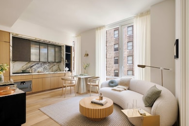 Monogram New York unit 14 C, New York, NY 10017 - photo 2