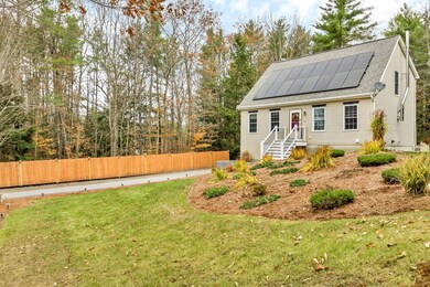 10 Foss Dr