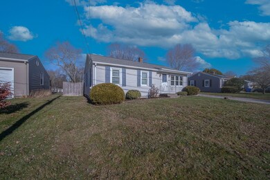 18 Jacques St, West Warwick, RI 02893 - photo 2