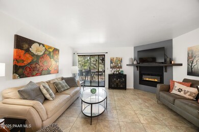 914 Old Stage Rd unit 3D, Prescott, AZ 86303 - photo 5