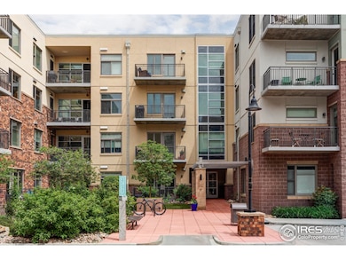 The Lofts at Peloton unit 310, Boulder, CO 80303 - photo 2
