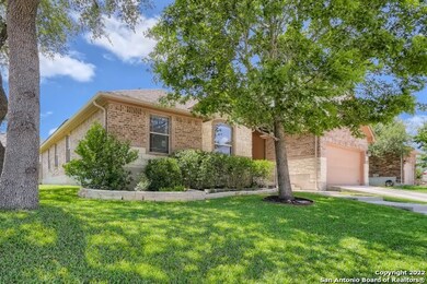 25643 Santolina, San Antonio, TX 78261 - photo 2
