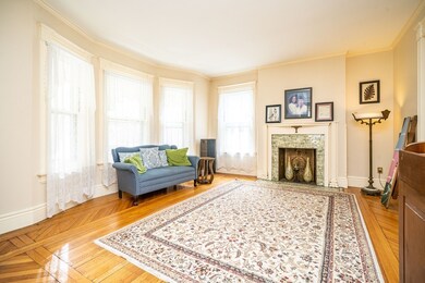 300 Forest Park Ave, Springfield, MA 01108 - photo 7