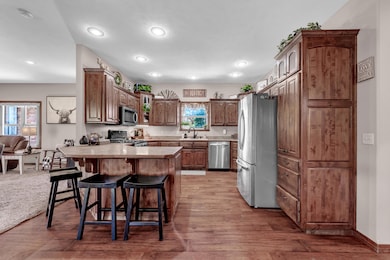 19476 Highway Zz, Aurora, MO 65605 - photo 4