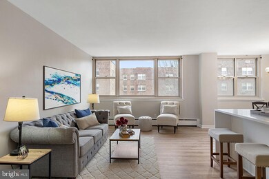 The Dorset unit 503, Wilmington, DE 19806 - photo 2