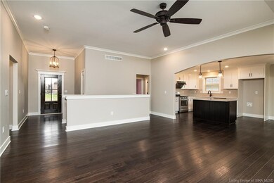 6223 Kamer Ct unit Lot 1220, Charlestown, IN 47111 - photo 6