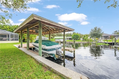 1970 Oak Dr, Alva, FL 33920 - photo 3