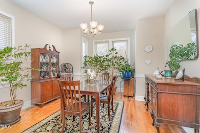 2601 Forestville Rd, Wake Forest, NC 27587 - photo 5