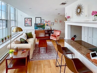 191 Thorndike St unit 1, Lowell, MA 01852 - photo 2