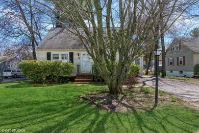 Front of House - #2
