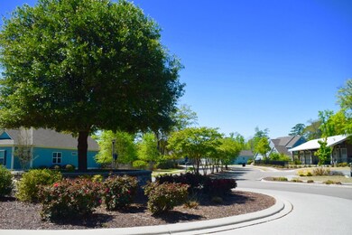 front Roundabout