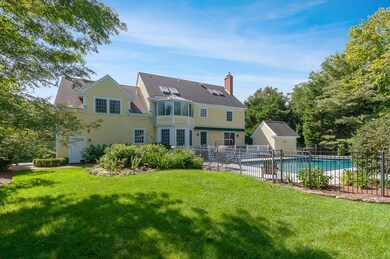 4 Upland Way, Marion, MA 02738 - photo 4