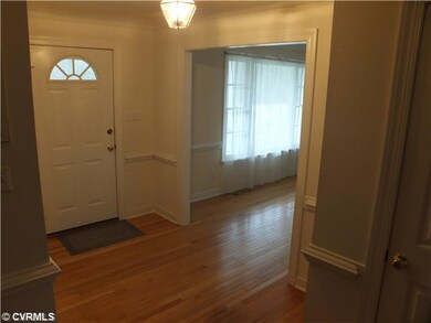 Foyer