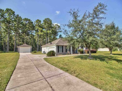 unlisted-address, Crawfordville, FL 32327 - photo 3