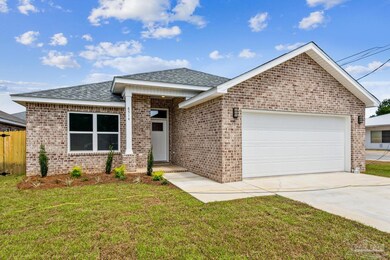 8514 E Esplanade St, Navarre, FL 32566 - photo 2