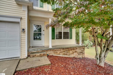 113 Grayhawk Way, Simpsonville, SC 29681 - photo 2