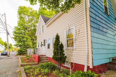 59 Clinton St, Brockton, MA 02302 - photo 2