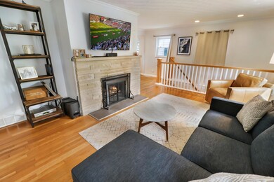 360 Chatham Road