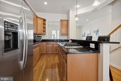 650 Raven Ave, Gaithersburg, MD 20877 - photo 6