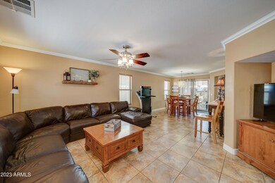 3006 E Megan St, Gilbert, AZ 85295 - photo 4