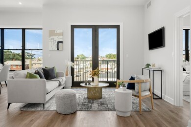 523 2nd St unit 401, Everett, MA 02149 - photo 2