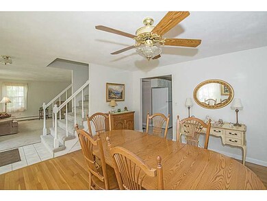 Dining Room.