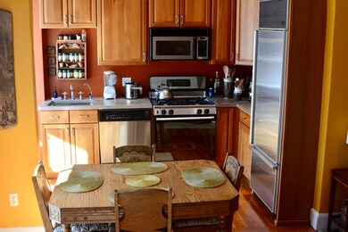 9 Hanson St unit 2, Boston, MA 02118 - photo 4