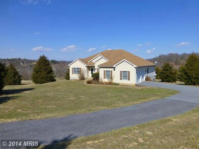 83 Windy Meadows Ct, Front Royal, VA 22630 - photo 2