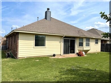 BACK OF HOME