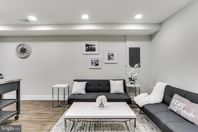 1371 Bryant St NE unit 2, Washington, DC 20018 - photo 5