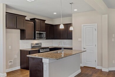 2409 Waggoner Ranch Dr, Weatherford, TX 76087 - photo 2