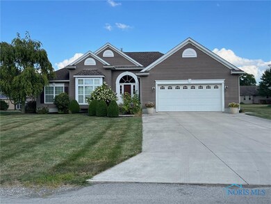 603 Polaris Dr, Upper Sandusky, OH 43351 - photo 2