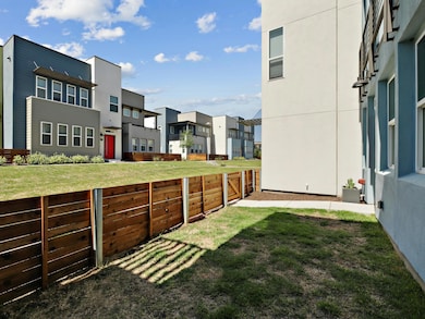 9015 Cattle Baron Path unit 2003, Austin, TX 78747 - photo 3