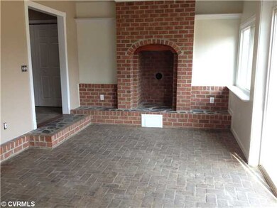 Entertainment Room - Make this room a Breakfast Ro