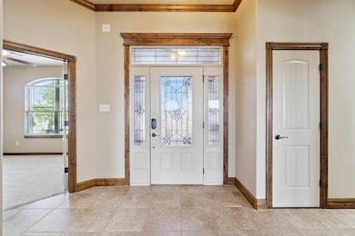 1408 Limestone Way, Elgin, OK 73538 - photo 6