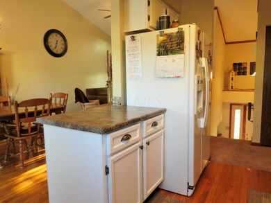 Kitchen Peninsula