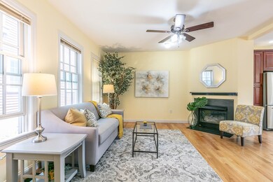 31 Fletcher Ave unit 5, Lexington, MA 02420 - photo 4