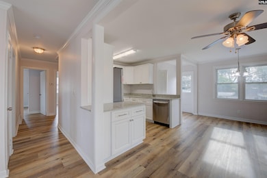 1235 Jensen St, West Columbia, SC 29169 - photo 6