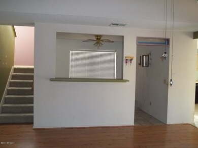 Formal Dining Room or Den or Office