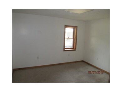 Bedroom.