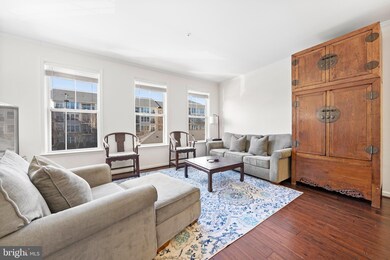 1346 Chapel Centre Dr, Gambrills, MD 21054 - photo 6