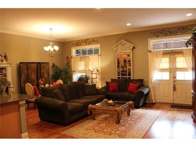 Living Room.