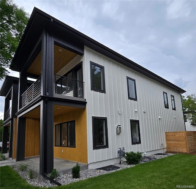 2403 S Franklin St, Denver, CO 80210 - photo 7