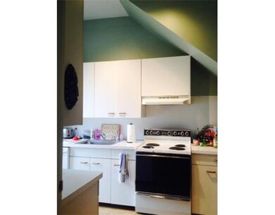 417 Beacon St unit 2F, Boston, MA 02115 - photo 2