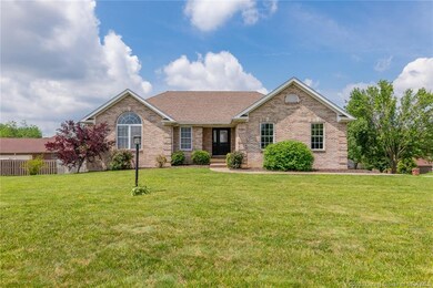 4115 Andrew Dr, Floyds Knobs, IN 47119 - photo 4