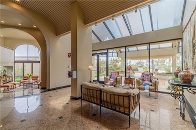 great reception area to welcome your guests